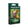 Warcrow - Grand Captain Pre-order Exclusive Edition (FR + ENG)
