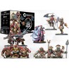 Conquest - Yoroni - Conquest Cohort PBW6113