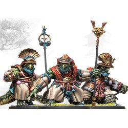 Conquest - Yoroni - Kappa BushiPBYR305
