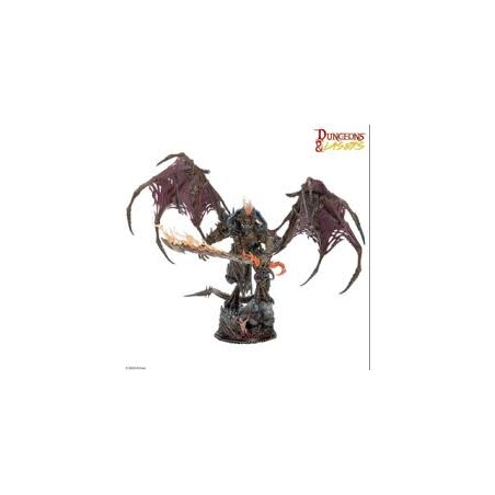 Dungeons & Lasers - Figurines - Bal’Or DNL0111 Dungeons & Lasers - Figurines - Bal’Or DNL0111