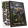 Kings of War - Champions - Faith & Fury - Starter 2 joueurs (ENG)