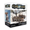 Kings of War - Champions - Jorden Talensen Company Box (ENG)