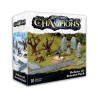 Kings of War - Champions - Deluxe 3D Terrain Pack