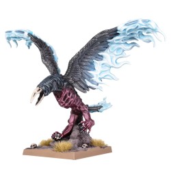 Préco - Kings of War - Champions - The Void Talon Company Box (ENG)