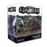 Préco - Kings of War - Champions - The Void Talon Company Box (ENG)