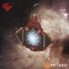 Dropfleet Commander - Bioficer Battleship