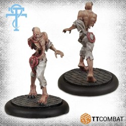 Carnevale - Blood Studies (ENG)