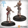 Carnevale - Blood Studies (ENG)
