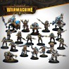 Warmachine - Cygnar - Gravediggers Core Expansion