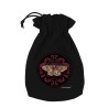 Sac à Dés Anne Stokes - La phalène magique BAST210