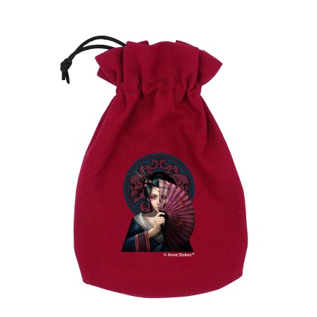 Sac à Dés Anne Stokes - Éveillez votre magie BAST203 Sac à Dés Anne Stokes - Éveillez votre magie BAST203
