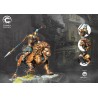 Conquest - City States - Leontarchos Founder’s Exclusive PBCS502