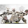 Conquest - Yoroni - Origami Warriors PBYR307