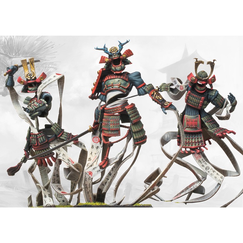 Conquest - Yoroni - Domaru Jinsei  PBYR306
