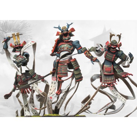 Conquest - Yoroni - Domaru Jinsei PBYR306 Conquest - Yoroni - Domaru Jinsei PBYR306