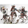 Conquest - Yoroni - Domaru Jinsei  PBYR306