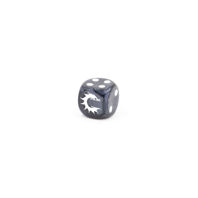 Conquest - Pack de 24 x D6 logo Conquest PBW6567