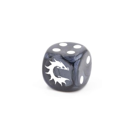 Conquest - Pack de 24 x D6 logo Conquest PBW6567