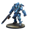 Infinity - PanOceania Cutters TAG Pack 281246-1142