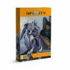 Infinity - PanOceania Cutters TAG Pack