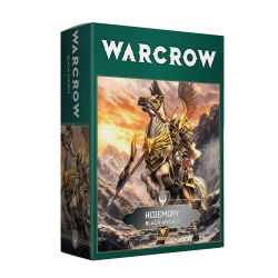 Warcrow - Black Angels (FR + ENG)