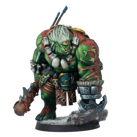 Warcrow - Revenant (FR) WW01008-0038FR Warcrow - Revenant (FR) WW01008-0038FR
