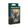 Warcrow - Strategos (FR + ENG)