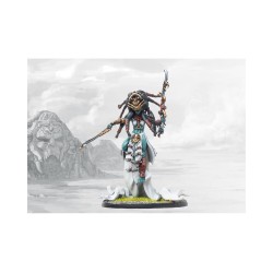 Conquest - W’adrhŭn - Scion of Death