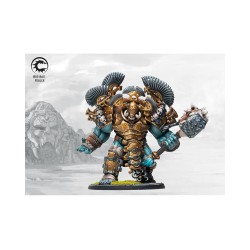 Conquest - W’adrhŭn - Artisan Series Scion of War