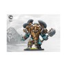 Conquest - W’adrhŭn - Artisan Series Scion of War