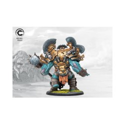 Conquest - W’adrhŭn - Artisan Series Scion of War