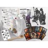 Organised Play Season 4 - World Event (WE) Kit PBW8073