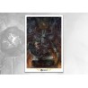 Conquest -The Dweghom Raegh Theurodhin - Iconic Art PBW1064