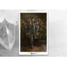 Conquest - Iconic Art - The Hundred Kingdoms PBW1078