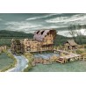 Battle Systems - Water Mill
