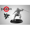Bushido - Kima GCTBKK024