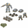 ARM250005Armoured Clash - Sieger Armoured Regiment