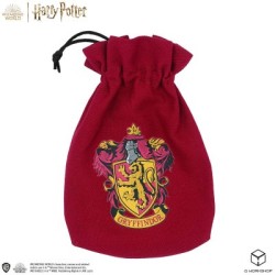 Sac à Dés Harry Potter - Griffondor 190142/2025/1/POU/A