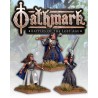 Oathmark - Elf Champions III OAKP310