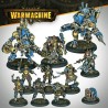 SFIK-CGN207_Warmachine - Cygnar Gravediggers Auxiliary Expansion