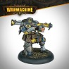 Warmachine - Cygnar - Gravediggers Auxiliary Expansion