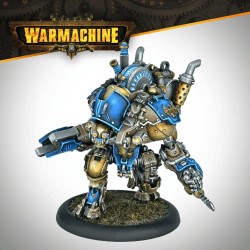 Warmachine - Cygnar - Gravediggers Auxiliary Expansion
