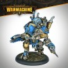 Warmachine - Cygnar - Gravediggers Auxiliary Expansion