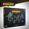 Warmachine - Cygnar - Gravediggers Auxiliary Expansion