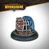 Warmachine - Cygnar - Gravediggers Auxiliary Expansion