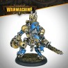 Warmachine - Cygnar - Gravediggers Auxiliary Expansion