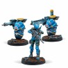 Infinity - Drummers, Mobile Support Section 281247-1151