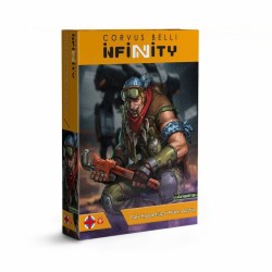Infinity - TAK Expansion Pack Alpha Box