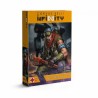 Infinity - TAK Expansion Pack Alpha Box