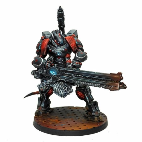 Infinity - Szalamandra Squadron 281542-1159